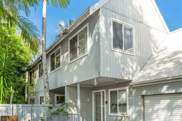Byron Bay Oasis - 5
