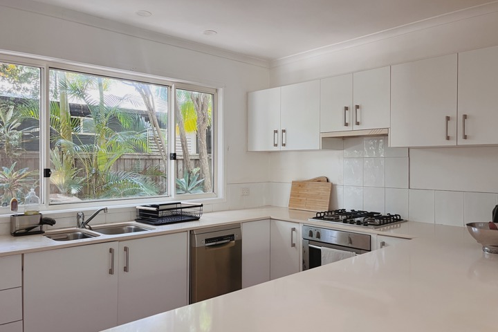 Byron Bay Oasis - 1