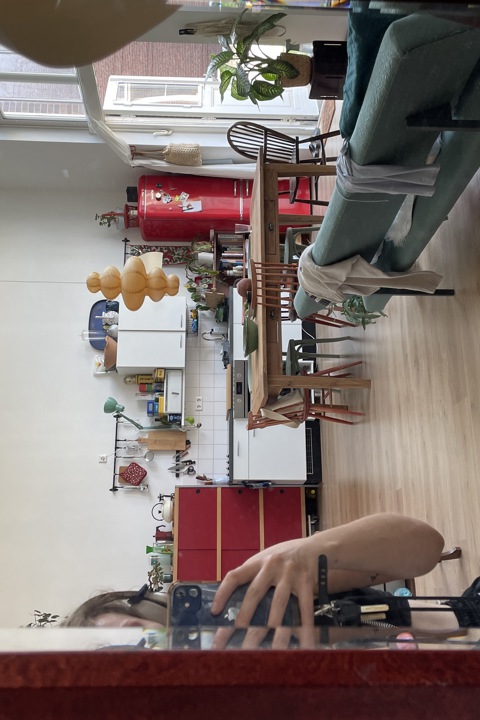 Studio in Amsterdam - 3