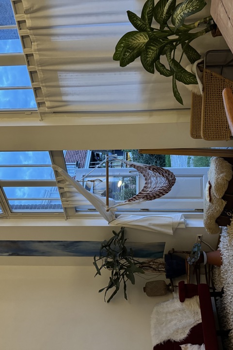 Studio in Amsterdam - 1