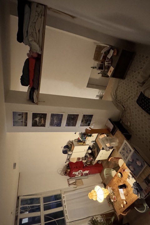 Studio in Amsterdam - 5