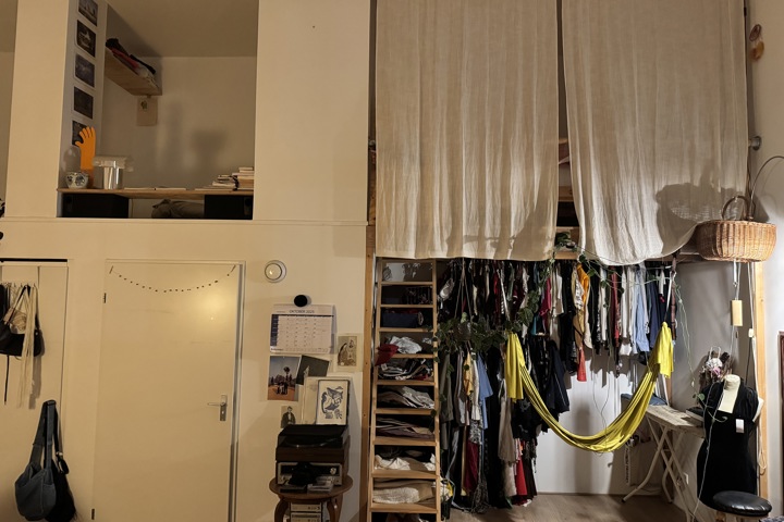 Studio in Amsterdam - 6