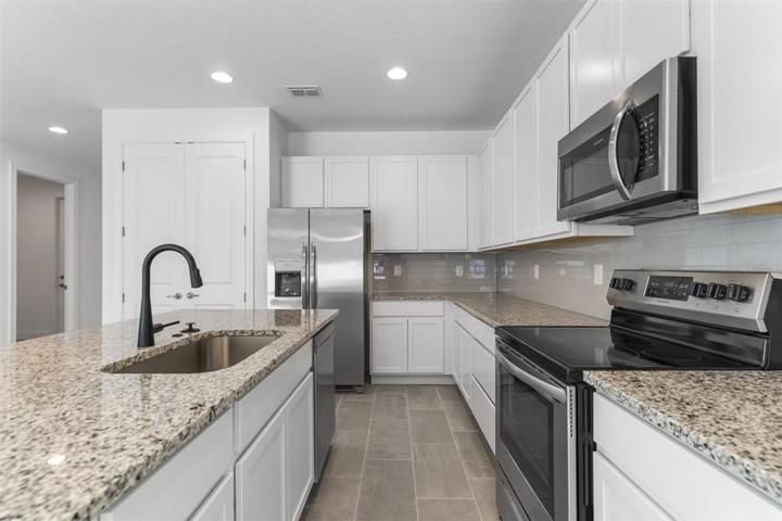 ORLANDO HOME 25MIN FROM THEME PARKS - 4