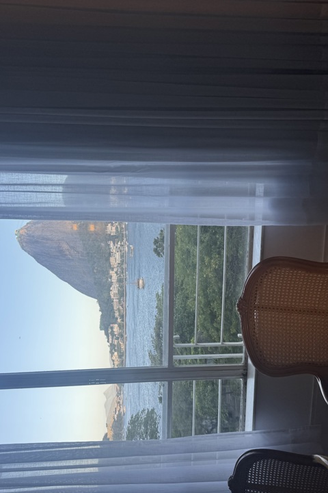 Pão de açúcar flat - 1