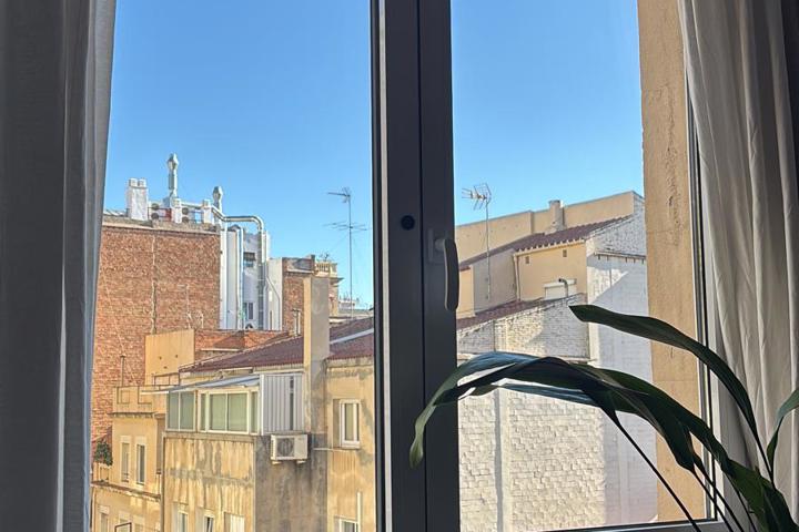 Calm Oasis in central Barcelona - 2