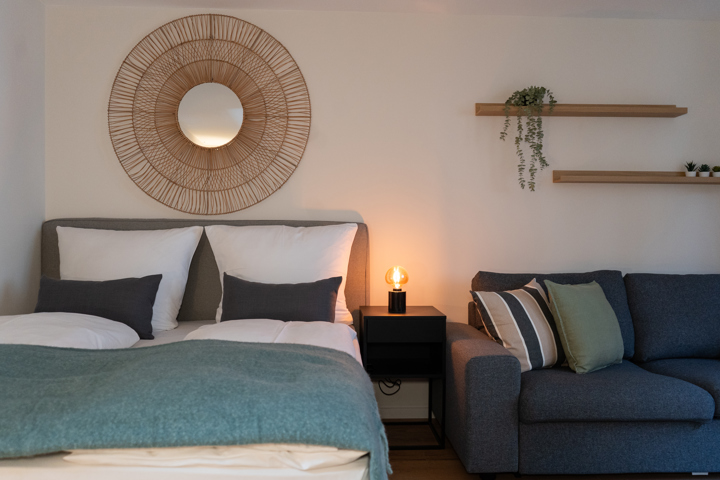 Apartment in hearth of Munich - 2