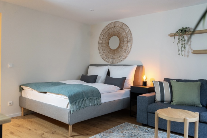 Apartment in hearth of Munich - 3