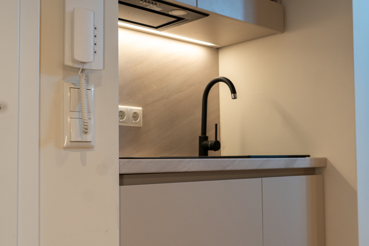 Apartment in hearth of Munich - 5
