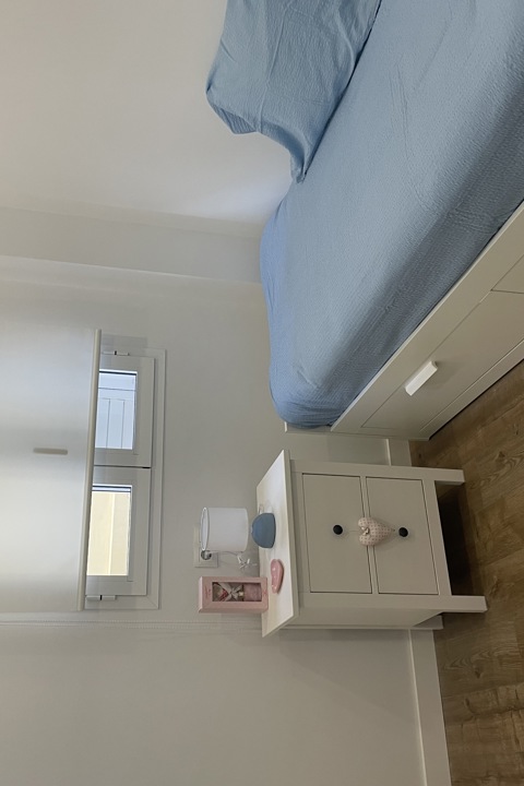 Apartment in Seville - 5