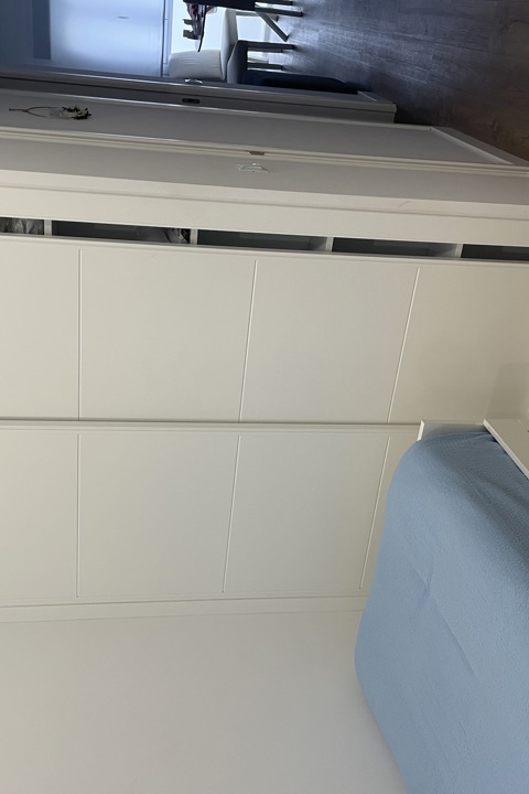 Apartment in Seville - 6