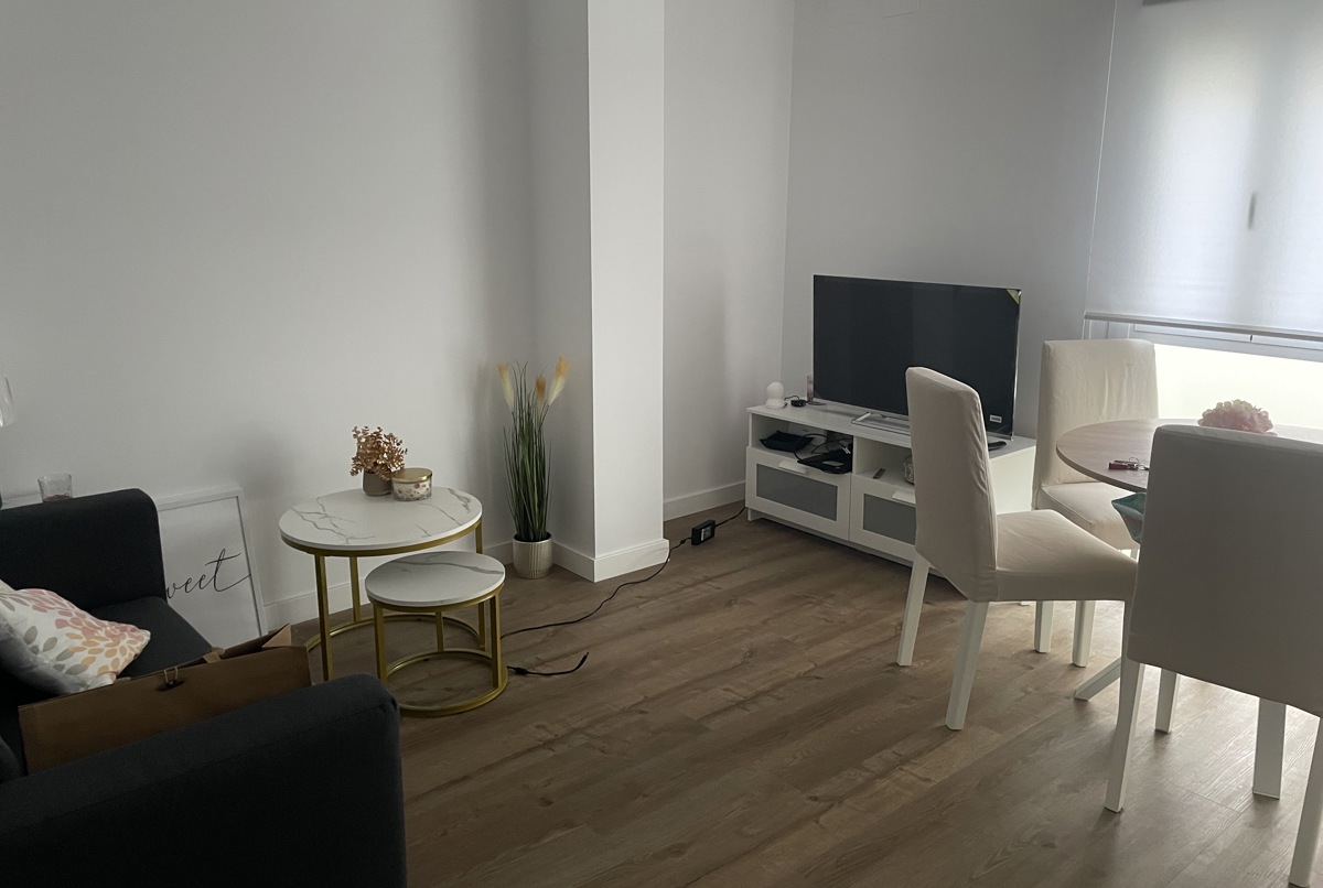 Apartment in Seville