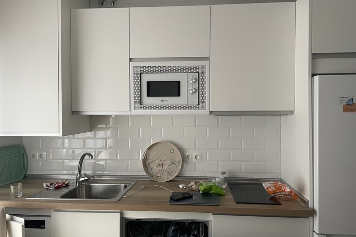 Apartment in Seville - 2