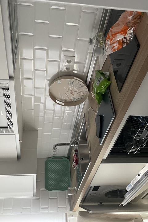 Apartment in Seville - 4