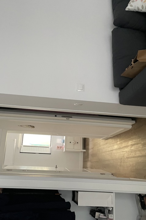 Apartment in Seville - 1