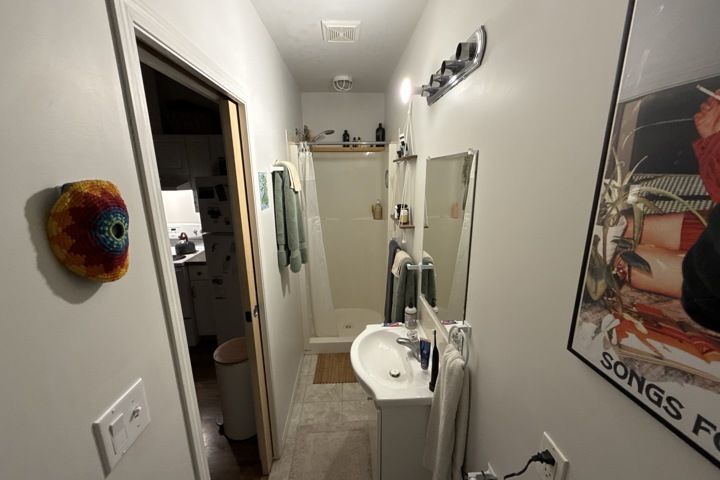 Small but modern ground floor apartment in Fernie - 3