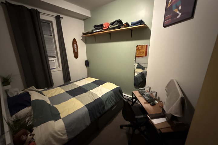 Small but modern ground floor apartment in Fernie - 4