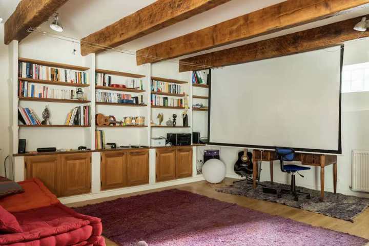 Artist house Marseille - 2