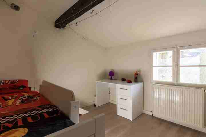 Artist house Marseille - 3