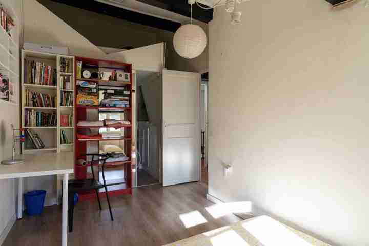 Artist house Marseille - 4