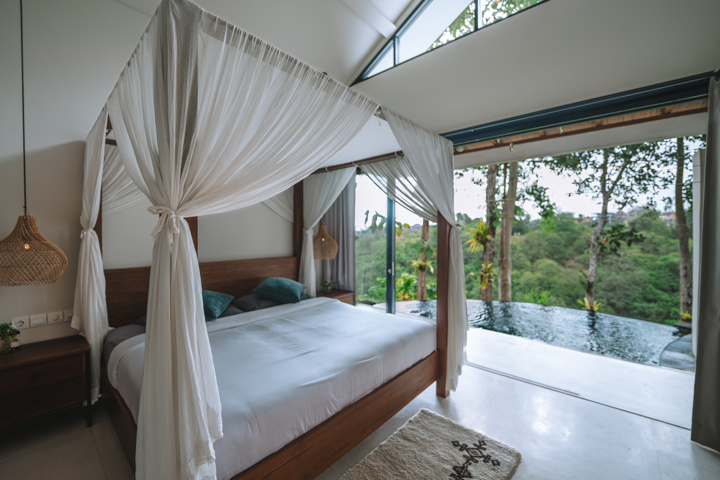 Digital Nomads' Dream Home in Bali [Ubud] - 1