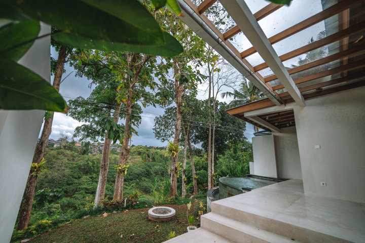 Digital Nomads' Dream Home in Bali [Ubud] - 3