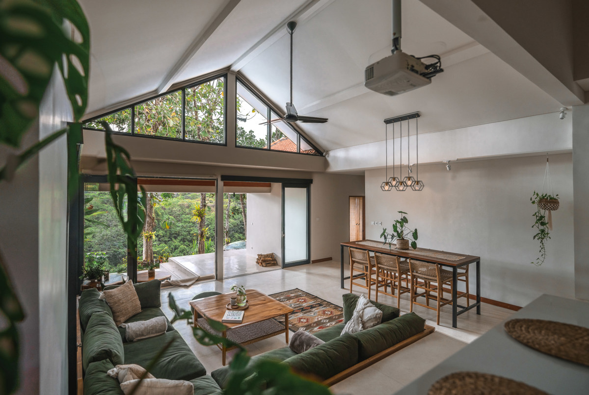 Digital Nomads' Dream Home in Bali [Ubud]