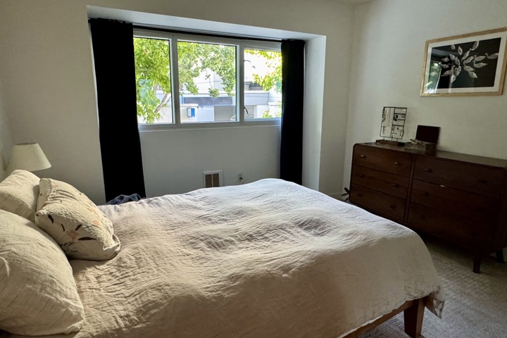 One bedroom condo in SF for Berlin swap in Sept - 1