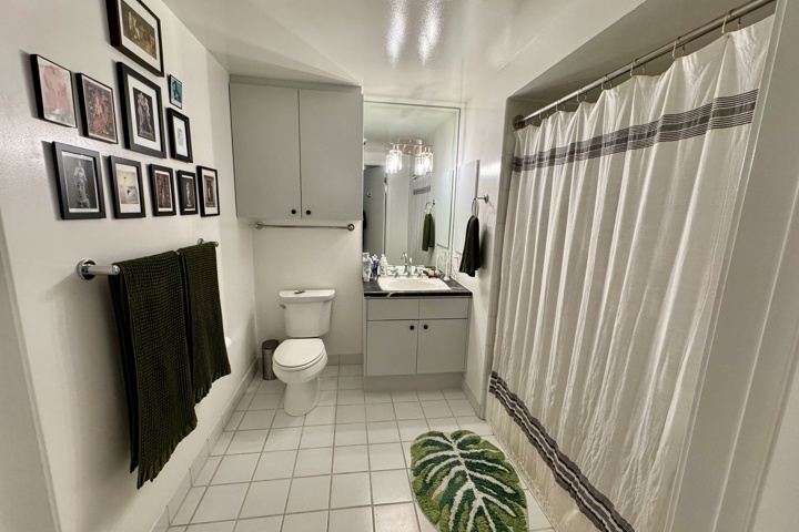 One bedroom condo in SF for Berlin swap in Sept - 3