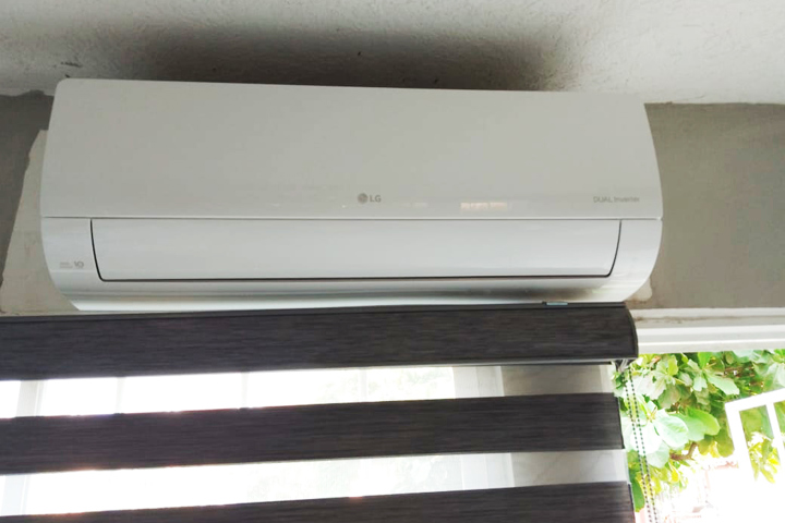 Palmeras, cocos, alberca + un ambiente tropical - 20