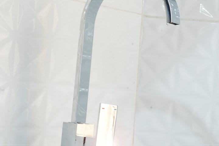 Palmeras, cocos, alberca + un ambiente tropical - 14