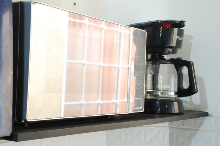 Palmeras, cocos, alberca + un ambiente tropical - 13