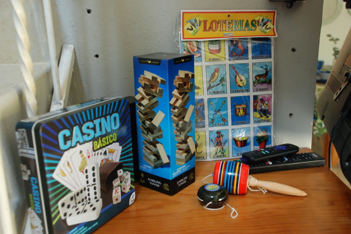 Palmeras, cocos, alberca + un ambiente tropical - 27