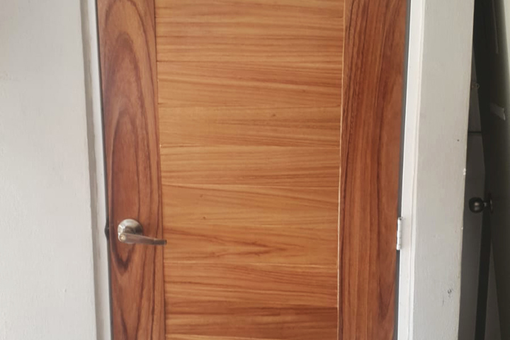 Palmeras, cocos, alberca + un ambiente tropical - 35