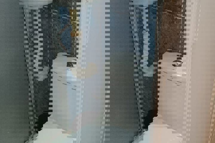 Palmeras, cocos, alberca + un ambiente tropical - 38