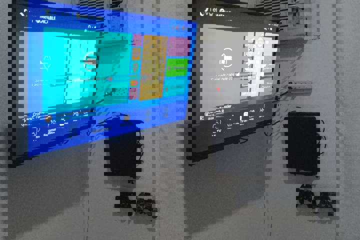 Palmeras, cocos, alberca + un ambiente tropical - 42