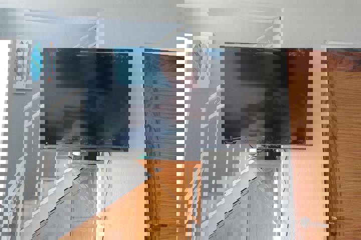 Palmeras, cocos, alberca + un ambiente tropical - 31