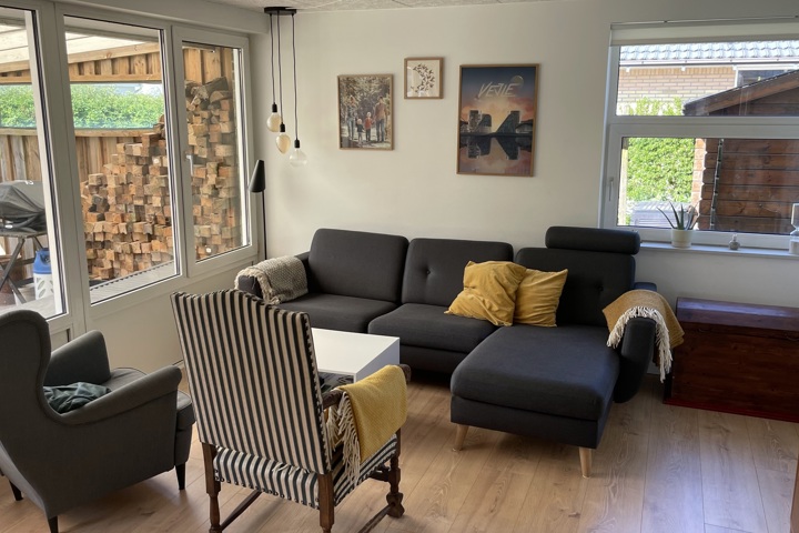 Newly renovated home in peaceful surrandings - 2