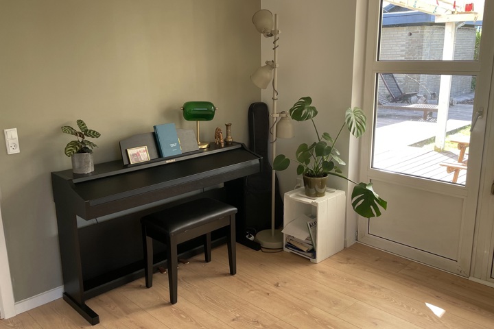 Newly renovated home in peaceful surrandings - 3