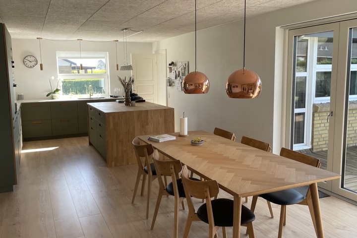 Newly renovated home in peaceful surrandings - 4