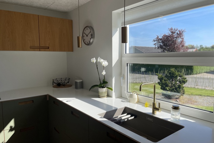 Newly renovated home in peaceful surrandings - 5