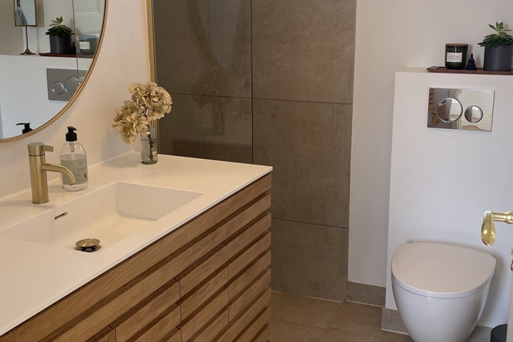 Newly renovated home in peaceful surrandings - 6