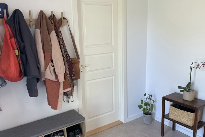 Newly renovated home in peaceful surrandings - 8