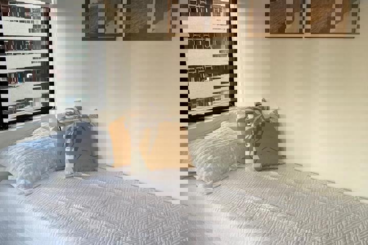 Location, Location- Newly decorated unit in Recife - 12