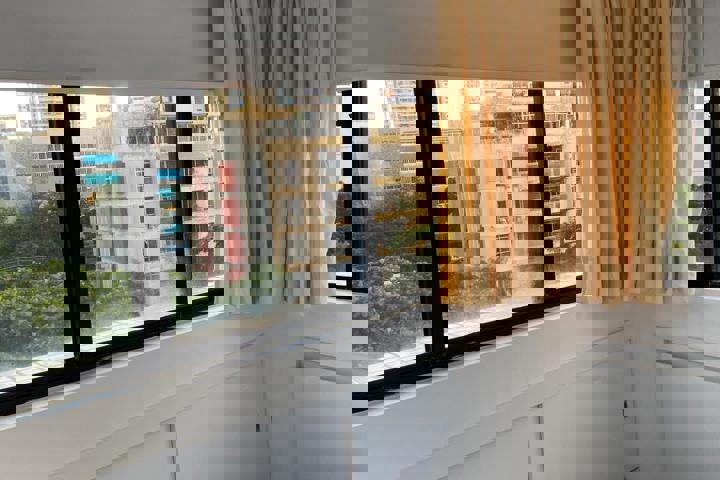 Location, Location- Newly decorated unit in Recife - 13