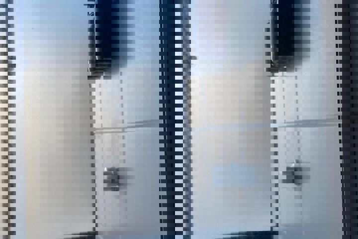 Location, Location- Newly decorated unit in Recife - 15