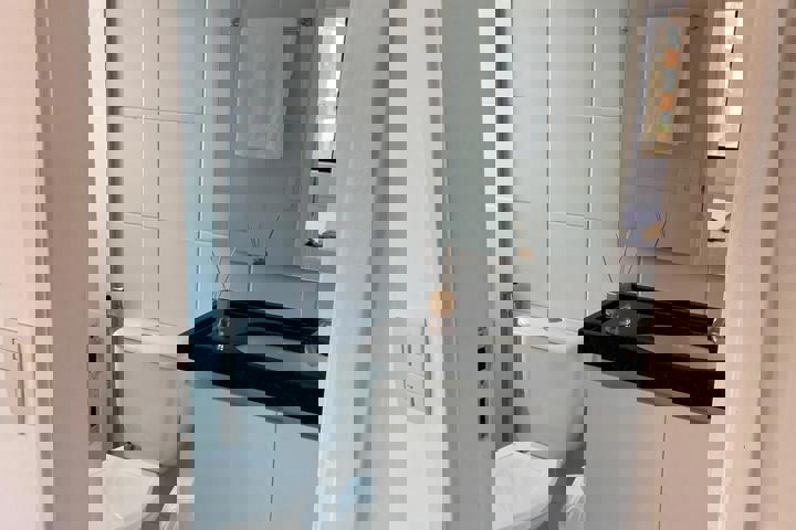 Location, Location- Newly decorated unit in Recife - 16