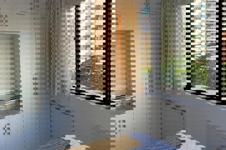 Location, Location- Newly decorated unit in Recife - 17