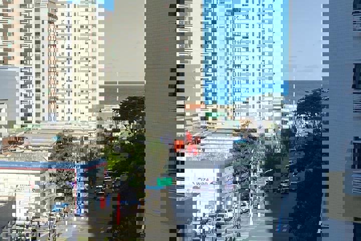 Location, Location- Newly decorated unit in Recife - 19