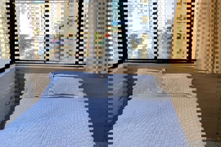Location, Location- Newly decorated unit in Recife - 20