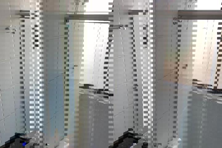 Location, Location- Newly decorated unit in Recife - 22